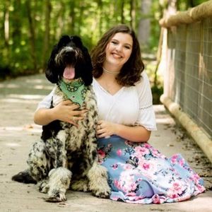 Meet your Posher, Helen